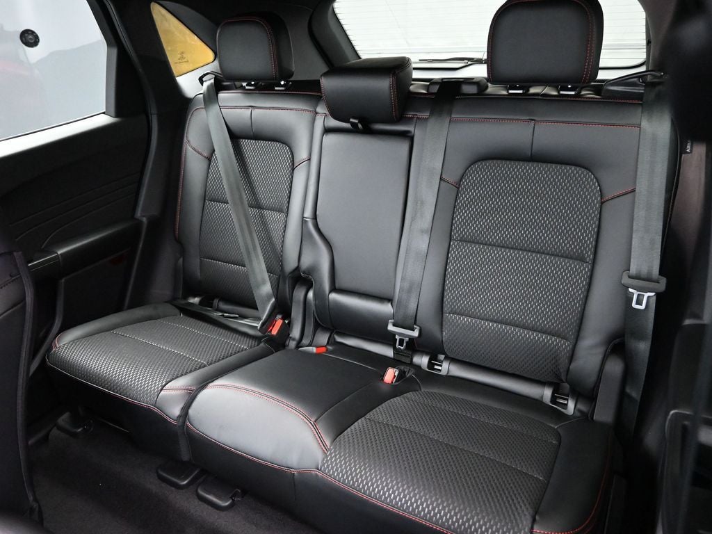 2025 Ford Escape Hybrid ST-Line Select