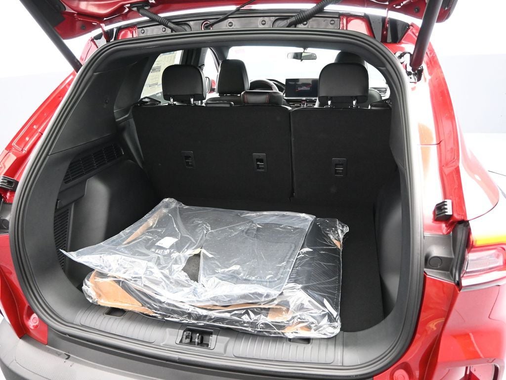 2025 Ford Escape Hybrid ST-Line Select