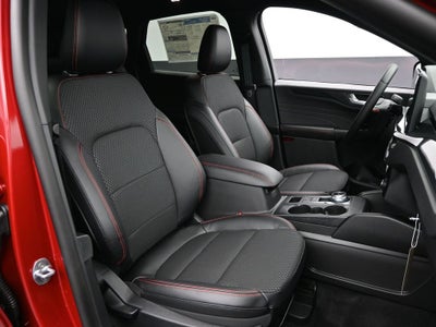 2025 Ford Escape Hybrid ST-Line Select