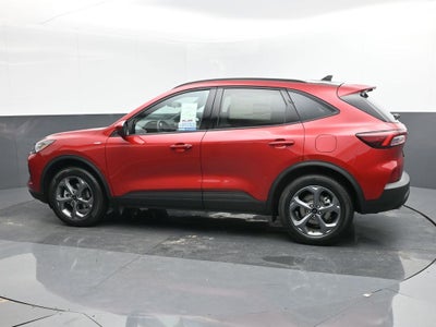 2025 Ford Escape Hybrid ST-Line Select
