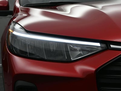 2025 Ford Escape Hybrid ST-Line Select