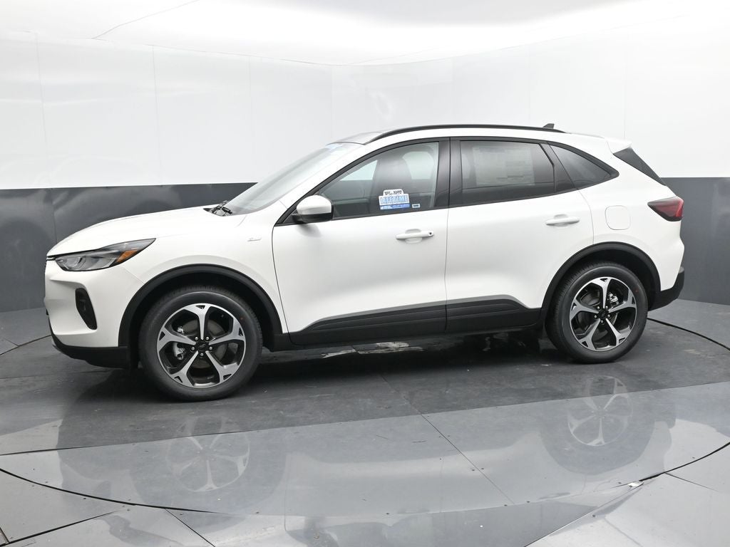2025 Ford Escape Hybrid ST-Line Select