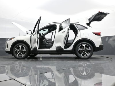 2025 Ford Escape Hybrid ST-Line Select