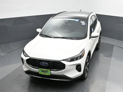 2025 Ford Escape Hybrid ST-Line Select