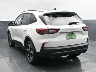 2025 Ford Escape Hybrid ST-Line Select