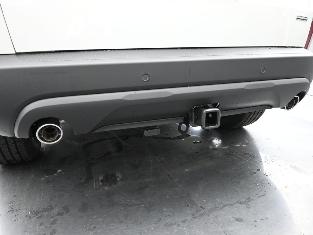 2025 Ford Escape Hybrid ST-Line Select