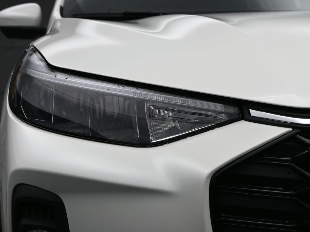 2025 Ford Escape Hybrid ST-Line Select