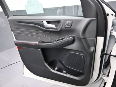 2025 Ford Escape Hybrid ST-Line Select