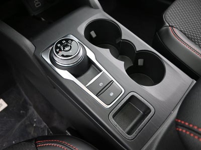 2025 Ford Escape Hybrid ST-Line Select