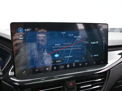 2025 Ford Escape Hybrid ST-Line Select