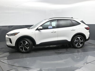 2025 Ford Escape Hybrid ST-Line Select