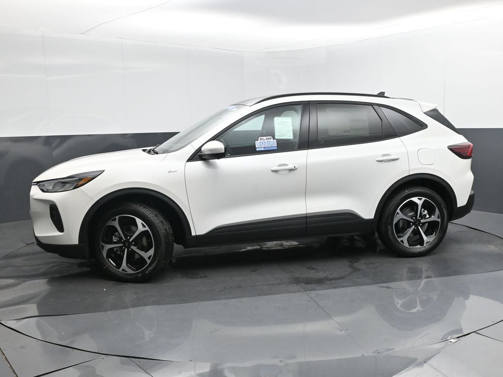 2025 Ford Escape Hybrid ST-Line Select
