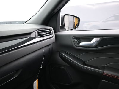 2025 Ford Escape Hybrid ST-Line Select