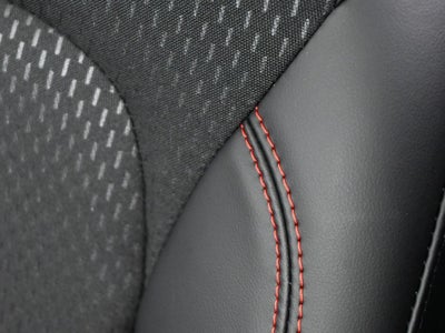 2025 Ford Escape Hybrid ST-Line Select