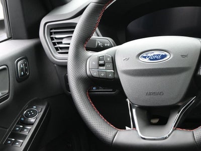 2025 Ford Escape Hybrid ST-Line Select