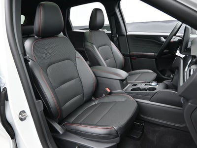 2025 Ford Escape Hybrid ST-Line Select