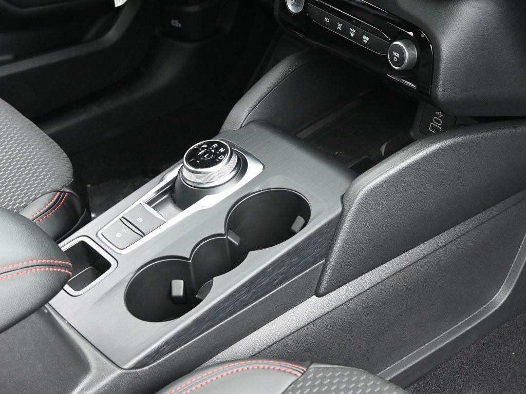 2025 Ford Escape Hybrid ST-Line Select