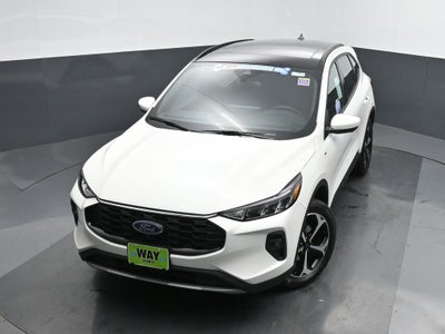2025 Ford Escape Hybrid ST-Line Select
