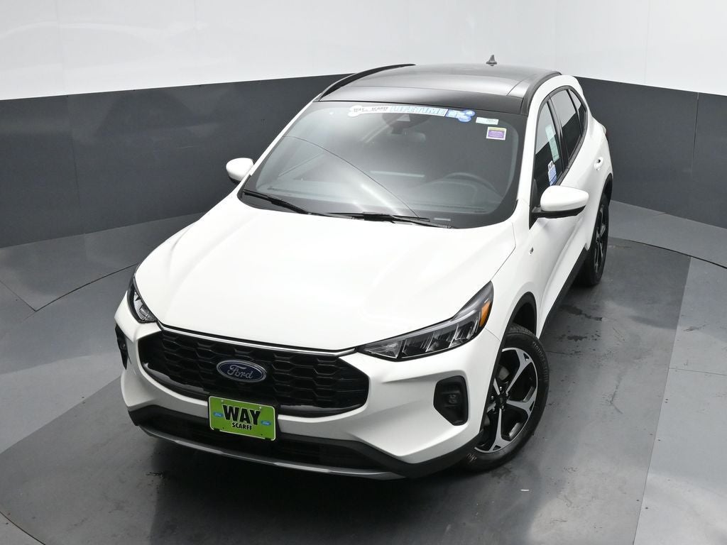 2025 Ford Escape Hybrid ST-Line Select