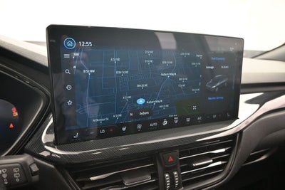 2023 Ford Escape Hybrid ST-Line Elite