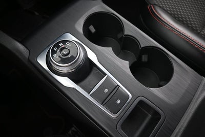2023 Ford Escape Hybrid ST-Line Elite