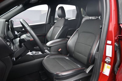 2023 Ford Escape Hybrid ST-Line Elite