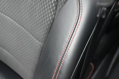 2023 Ford Escape Hybrid ST-Line Elite
