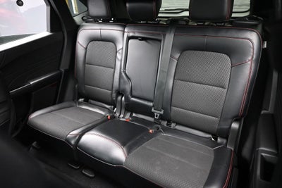 2023 Ford Escape Hybrid ST-Line Elite