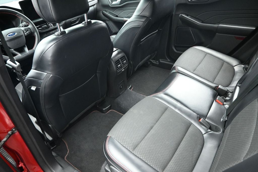 2023 Ford Escape Hybrid ST-Line Elite