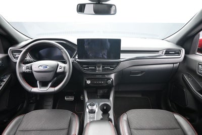 2023 Ford Escape Hybrid ST-Line Elite