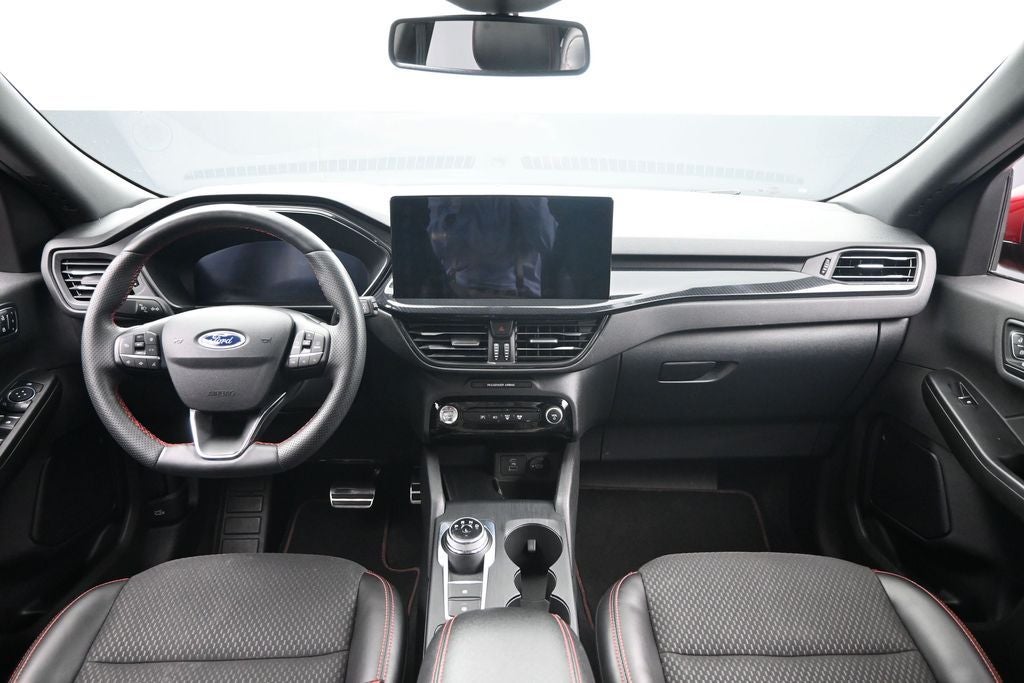 2023 Ford Escape Hybrid ST-Line Elite