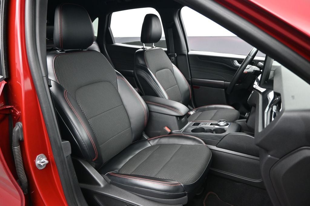2023 Ford Escape Hybrid ST-Line Elite