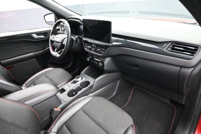 2023 Ford Escape Hybrid ST-Line Elite