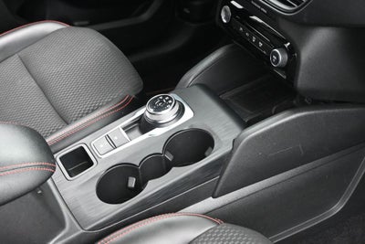 2023 Ford Escape Hybrid ST-Line Elite