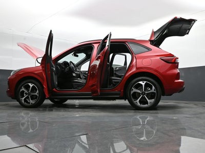 2023 Ford Escape Hybrid ST-Line Elite