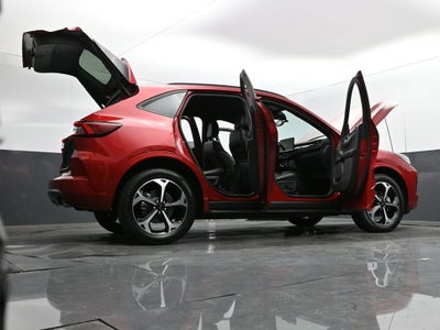 2023 Ford Escape Hybrid ST-Line Elite