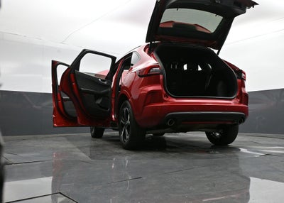 2023 Ford Escape Hybrid ST-Line Elite