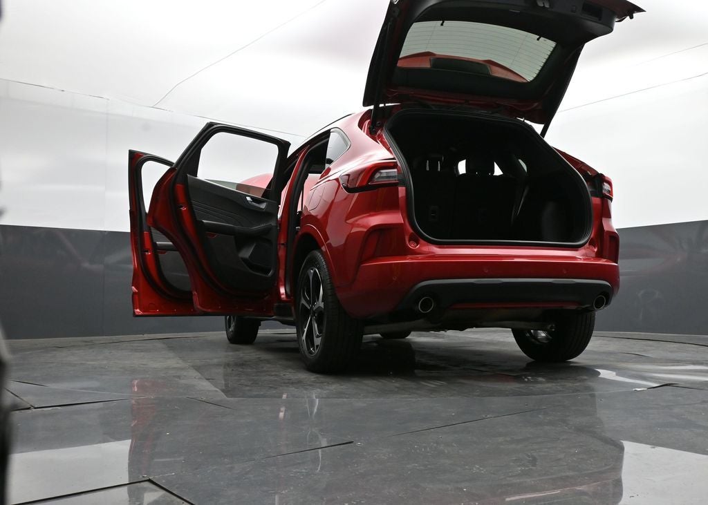 2023 Ford Escape Hybrid ST-Line Elite