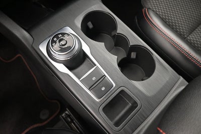 2023 Ford Escape Hybrid ST-Line Elite