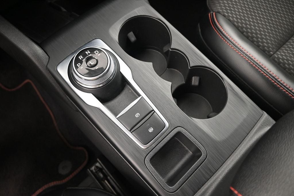 2023 Ford Escape Hybrid ST-Line Elite