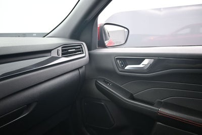 2023 Ford Escape Hybrid ST-Line Elite