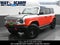 2026 Ford Bronco Stroppe Edition