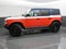 2026 Ford Bronco Stroppe Edition
