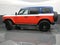 2026 Ford Bronco Stroppe Edition