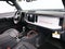 2026 Ford Bronco Stroppe Edition