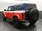 2026 Ford Bronco Stroppe Edition