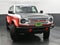 2026 Ford Bronco Stroppe Edition