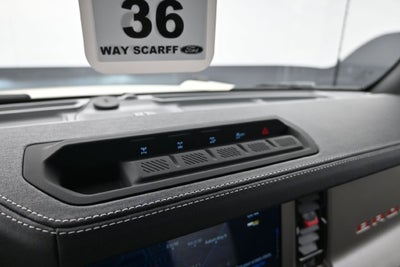 2026 Ford Bronco Outer Banks 60th Anniversary Package