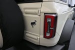 2026 Ford Bronco Outer Banks 60th Anniversary Package