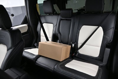 2026 Ford Bronco Outer Banks 60th Anniversary Package